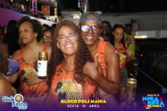 Folião Pipoca (Quinta-feira)